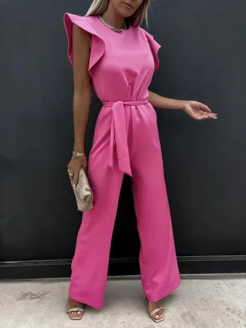 Natalia® | Casual and comfortable   jumpsuit
