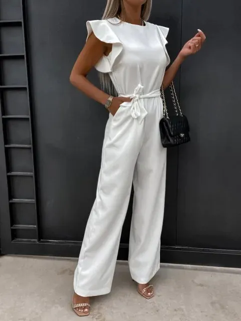 Natalia® | Casual and comfortable   jumpsuit