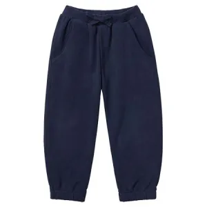 Navy Joggers - Retired