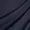 Navy One Shoulder Cut Out Detail Draped Wrap Midi Dress