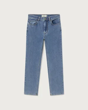 Nele Jeans in Light Wash