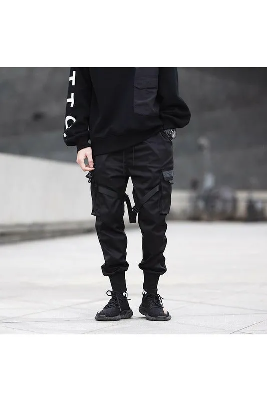 NEW Tech Fleece Combat Joggers
