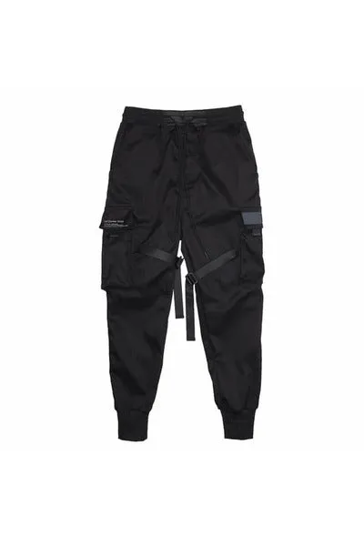NEW Tech Fleece Combat Joggers