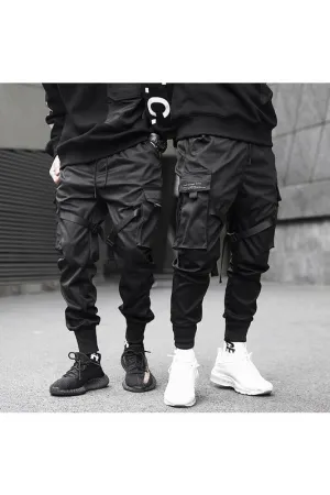 NEW Tech Fleece Combat Joggers