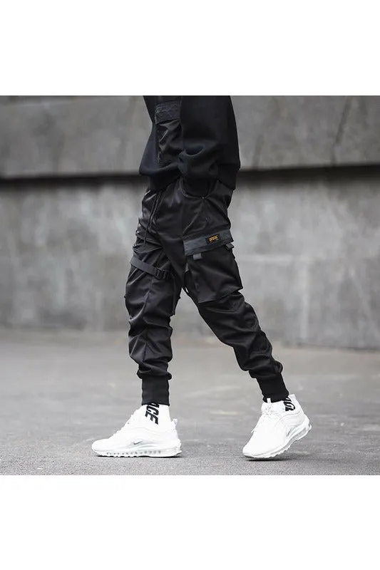 NEW Tech Fleece Combat Joggers