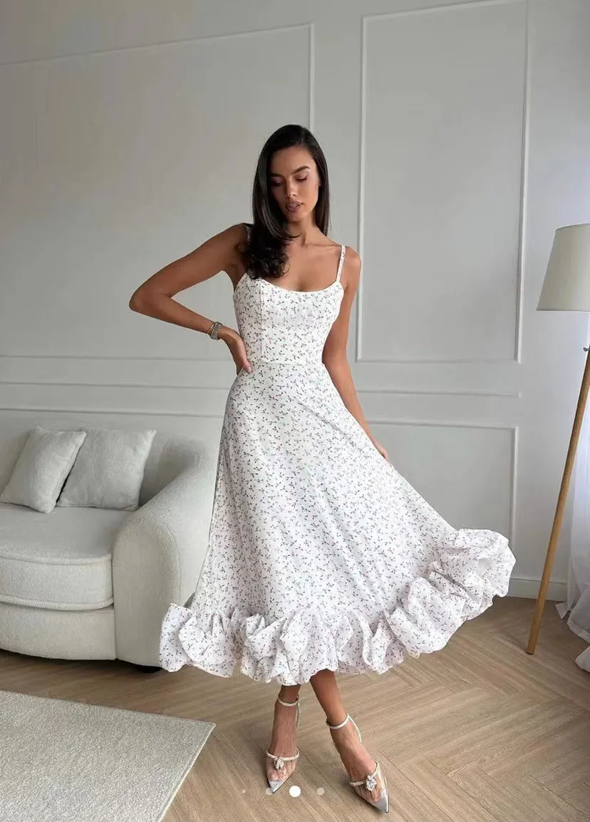 Nieves® | Women'S Ruched Cocktail Dress