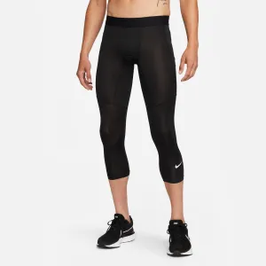 Nike - Pro Dri-FIT 3/4-Length Fitness Tights - Homme