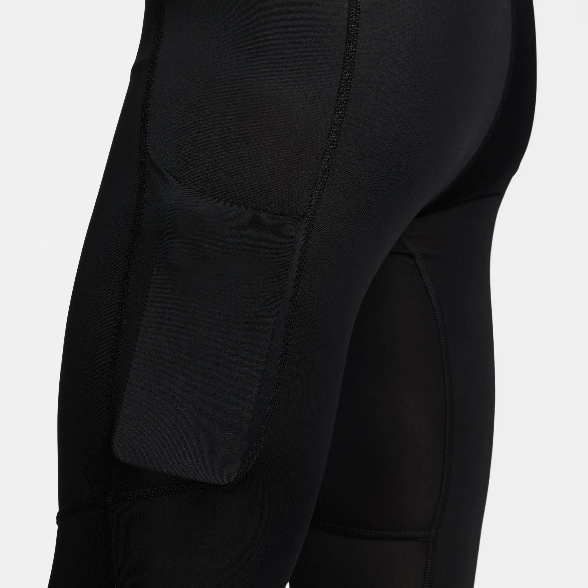 Nike - Pro Dri-FIT 3/4-Length Fitness Tights - Homme