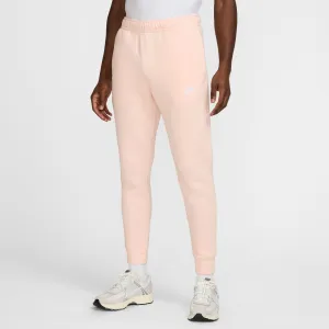 NIKE SPORTSWEAR CLUB FLEECE "WASHED CORAL" BV2671-664
