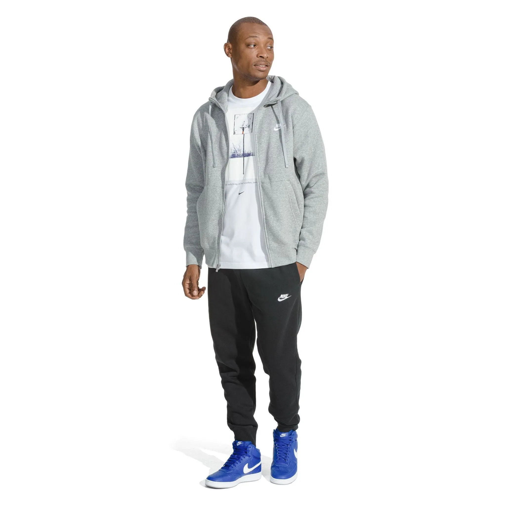 Nike Sportswear Club Mens Fleece Joggers
