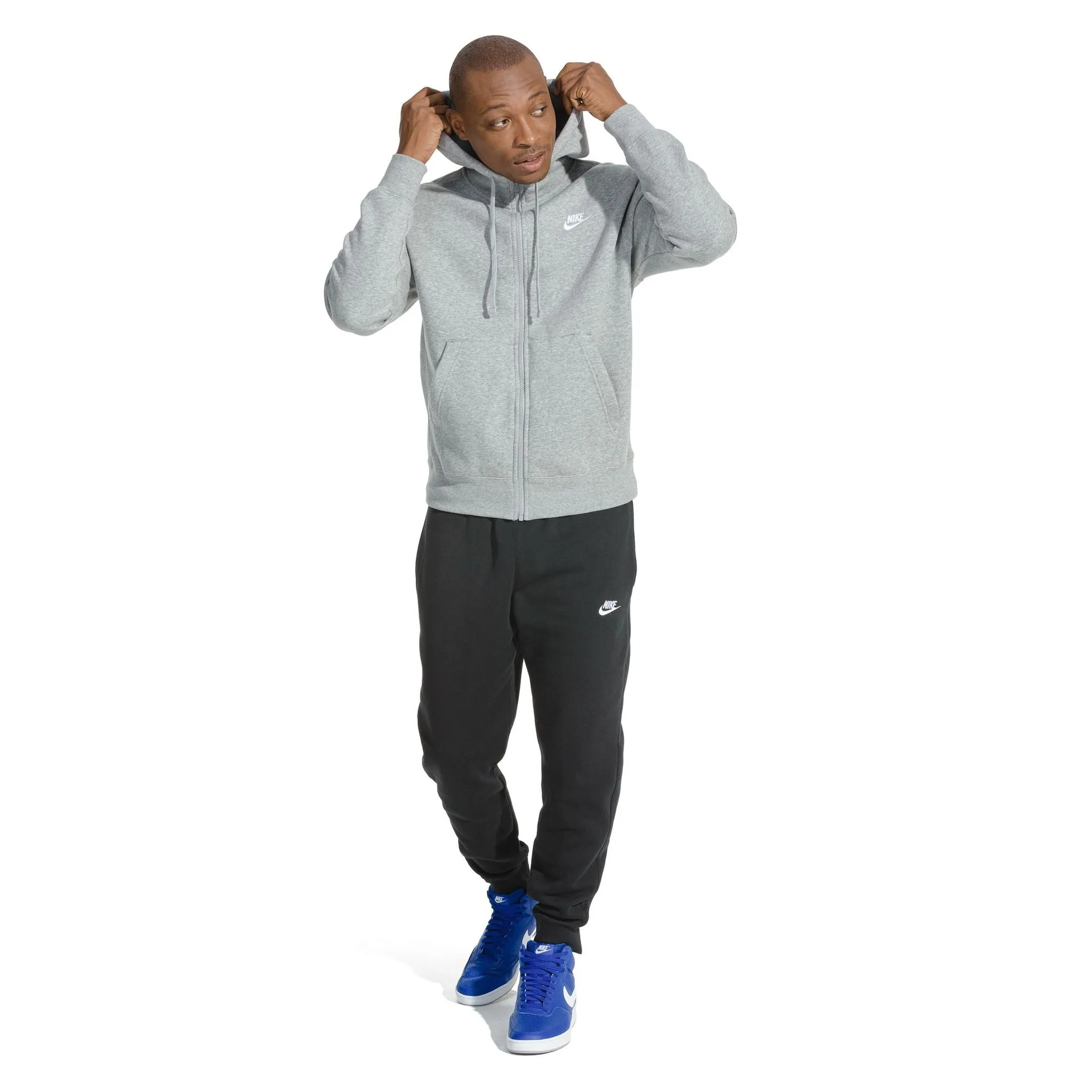 Nike Sportswear Club Mens Fleece Joggers