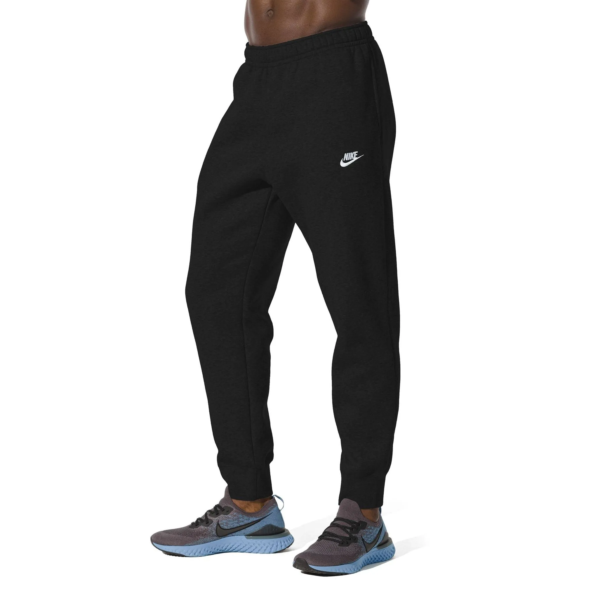 Nike Sportswear Club Mens Fleece Joggers