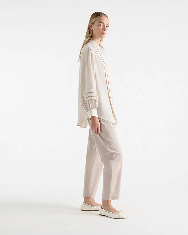 Nomad Pant - Wheat