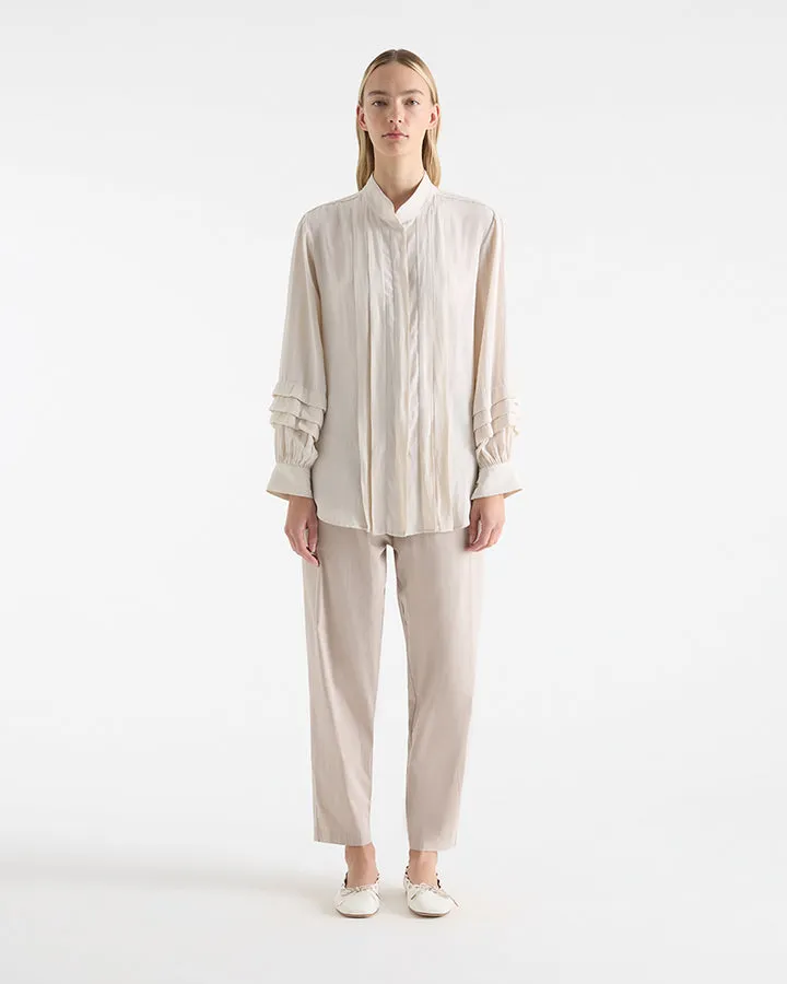 Nomad Pant - Wheat