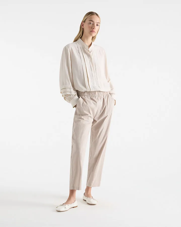Nomad Pant - Wheat