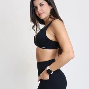 Novaflex sports bra