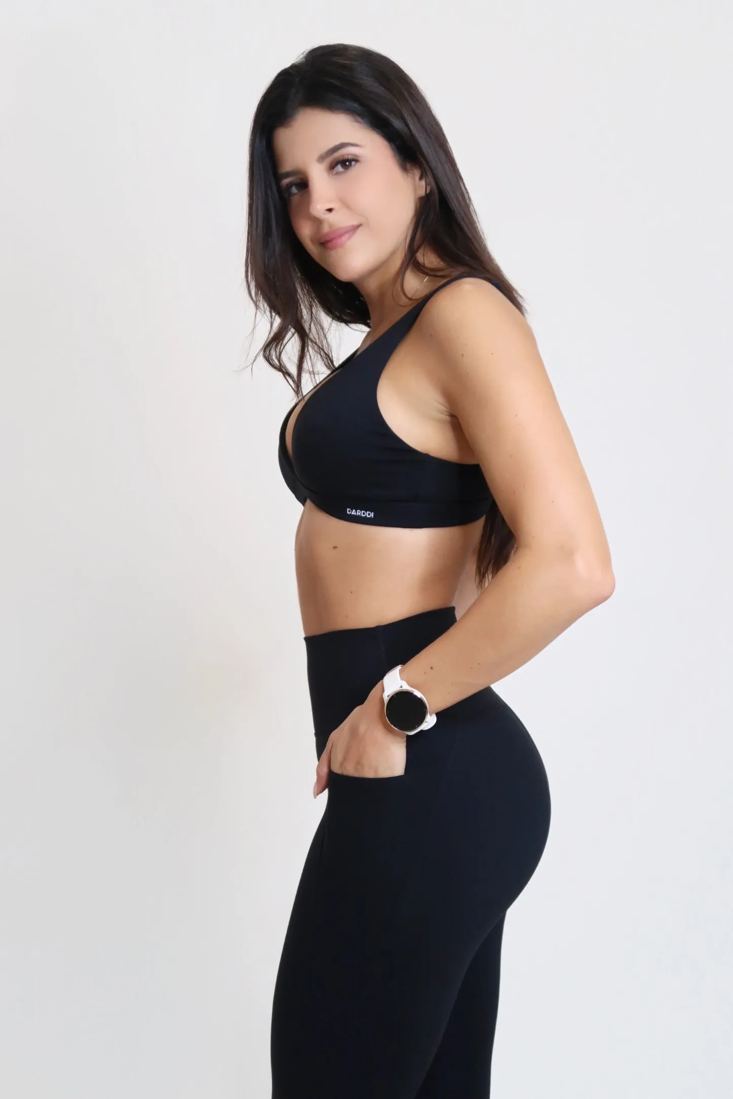 Novaflex sports bra
