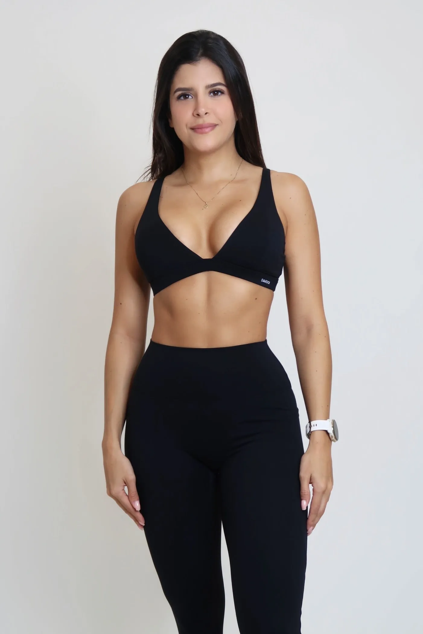 Novaflex sports bra