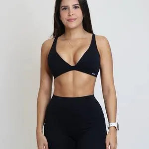 Novaflex sports bra