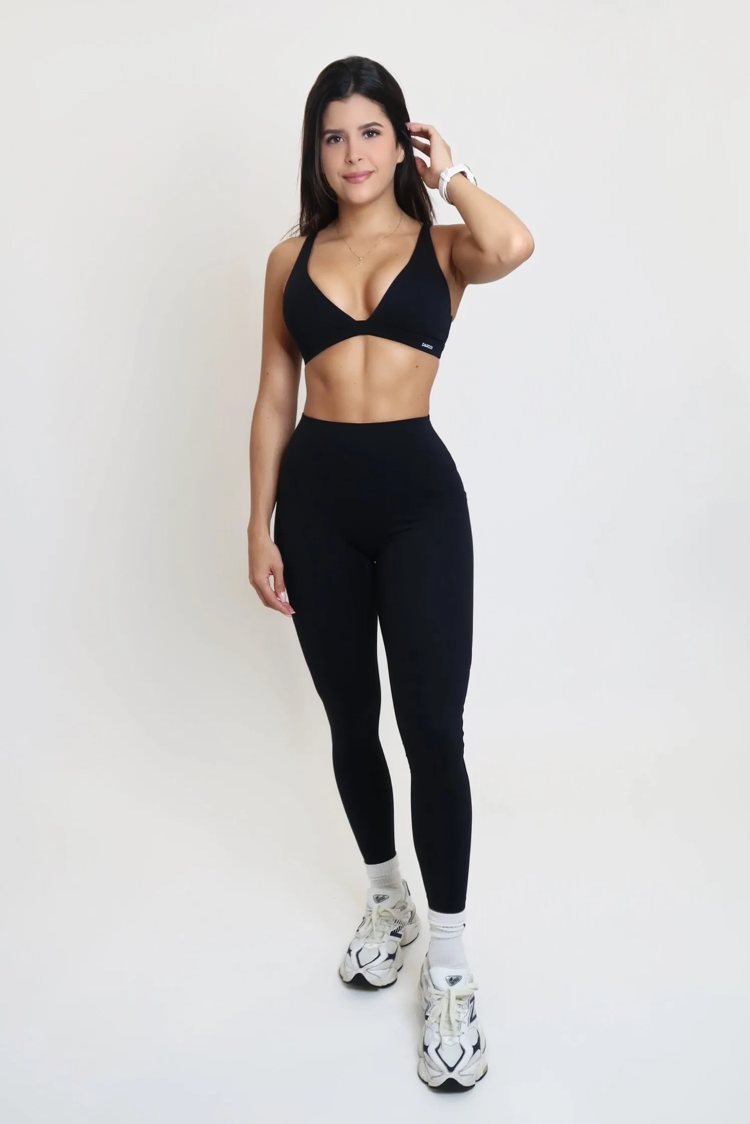 Novaflex sports bra