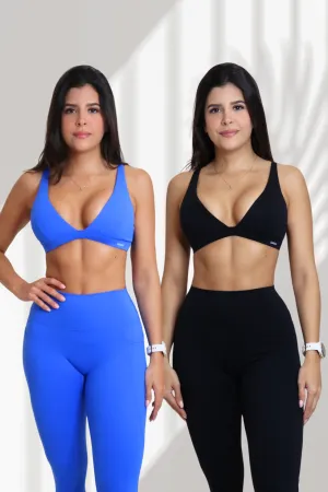 Novaflex sports bra