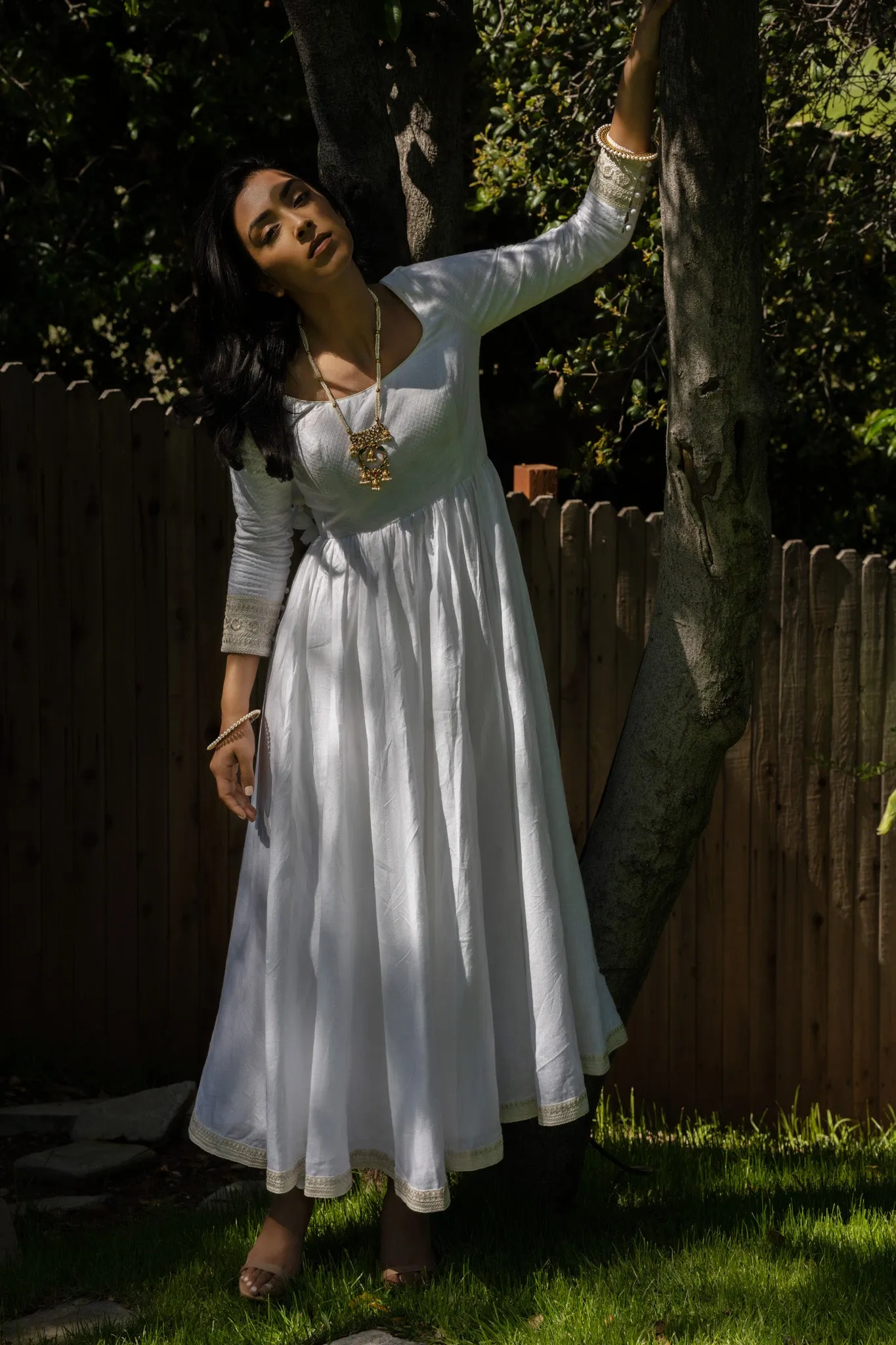 Nur Kalidaar Set