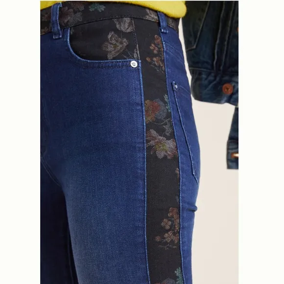 NWT Anthropologie Jeans Size 25