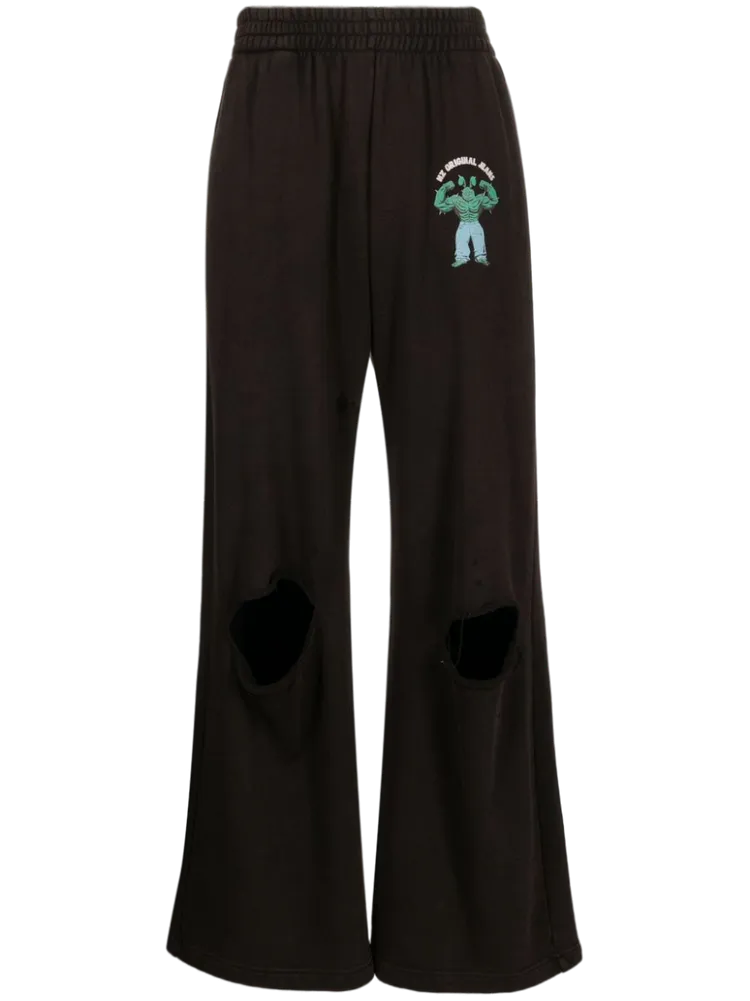 NZ Original Jeans Joggers