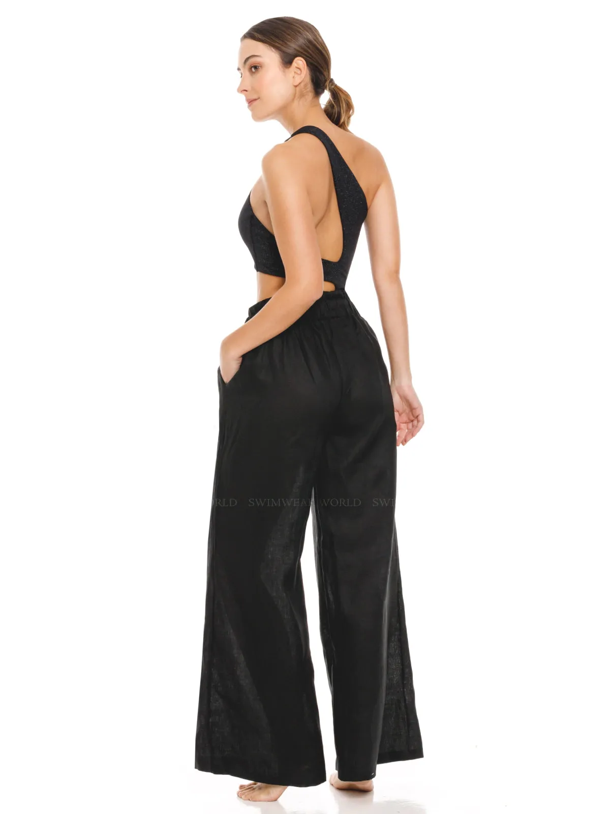 Olas Pant