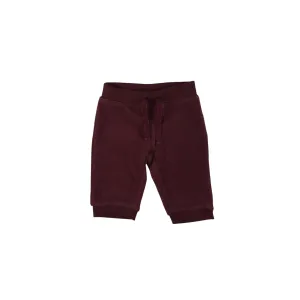 Old Navy fleece joggers 3-6m