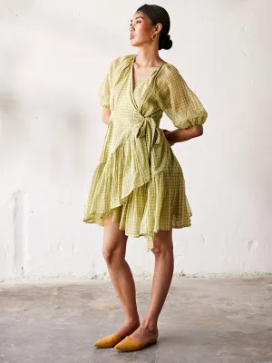 Olive You Dress