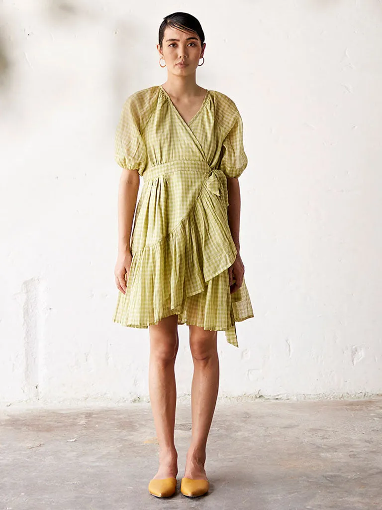 Olive You Dress