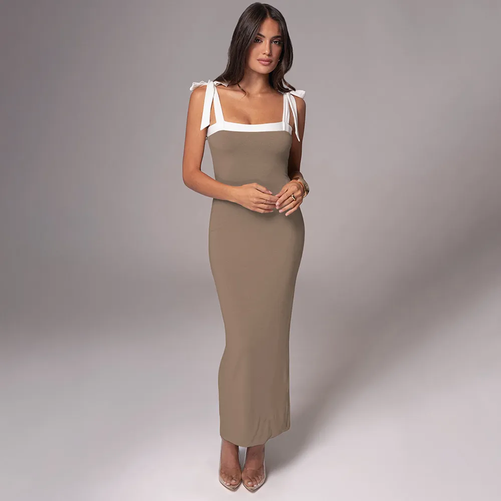 Ondina® | Slim-Cut Sheath Dress For Women