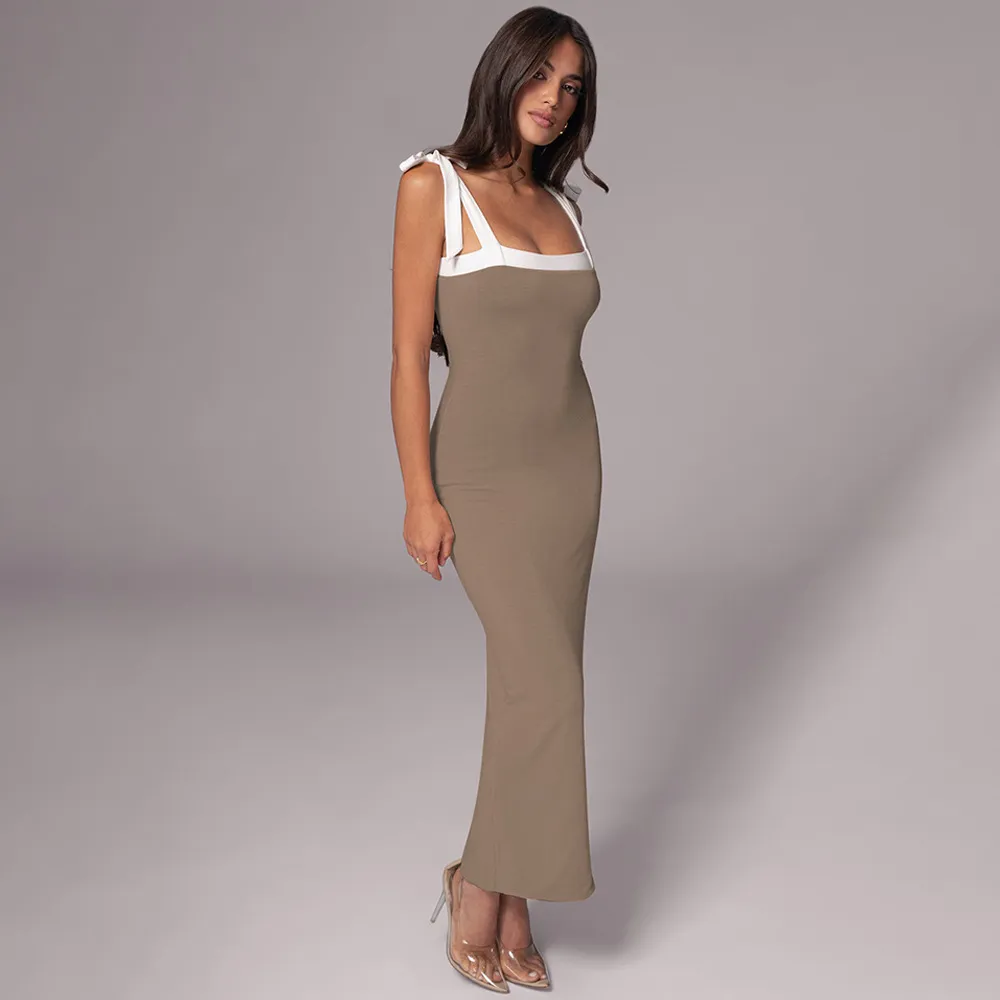 Ondina® | Slim-Cut Sheath Dress For Women
