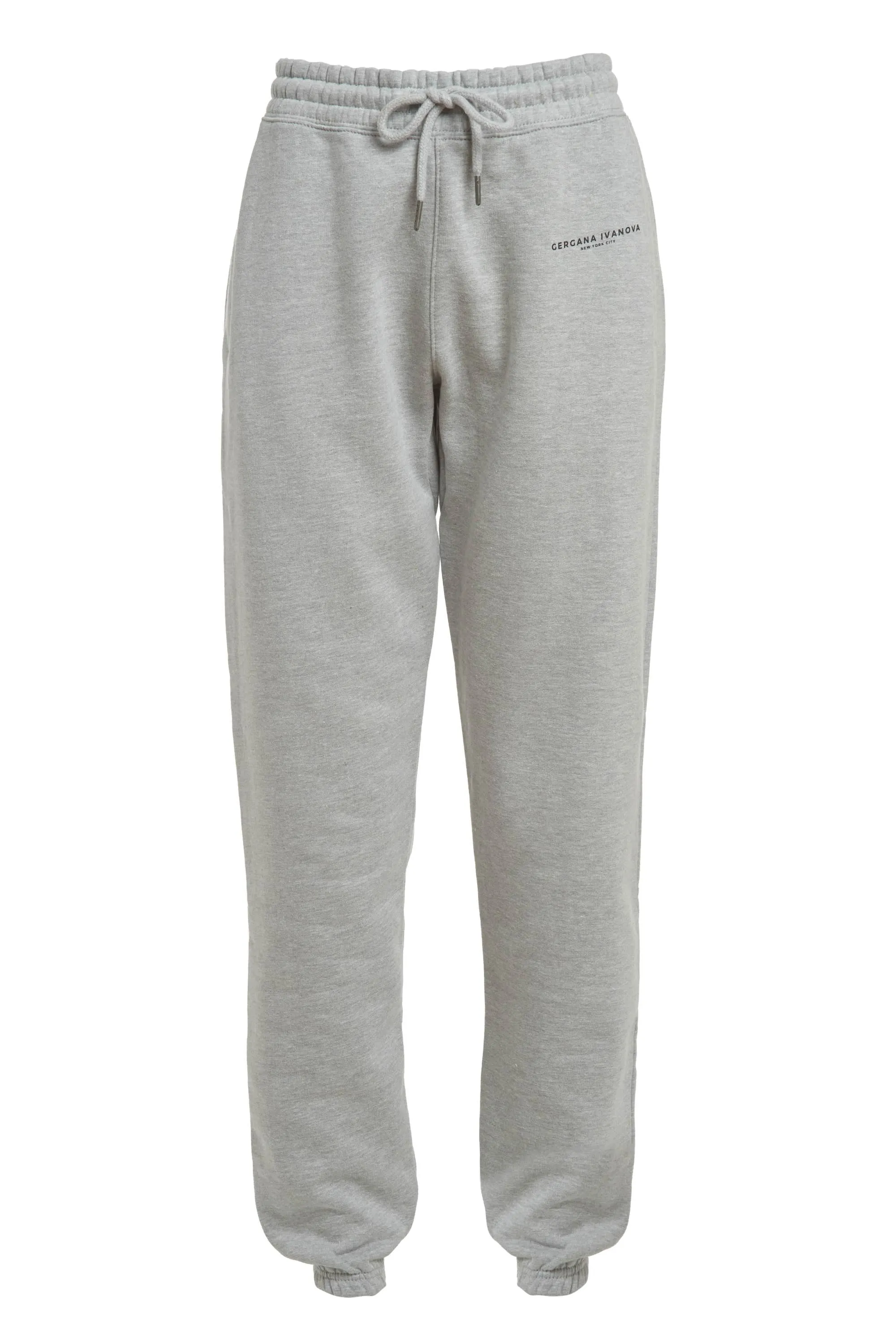Organic Cotton Joggers