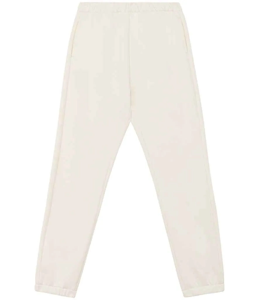 Organic Ladies Jog Pants
