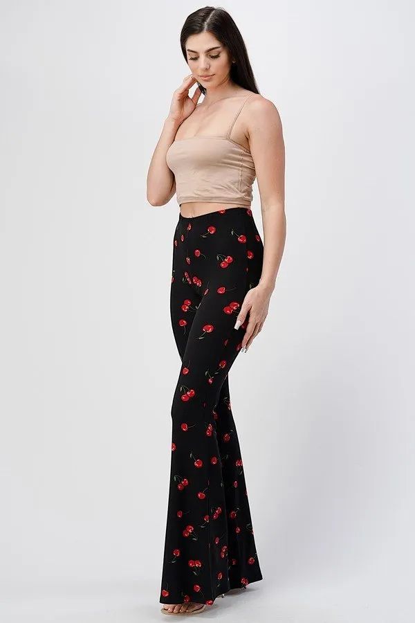 P2474 BLK CHERRY