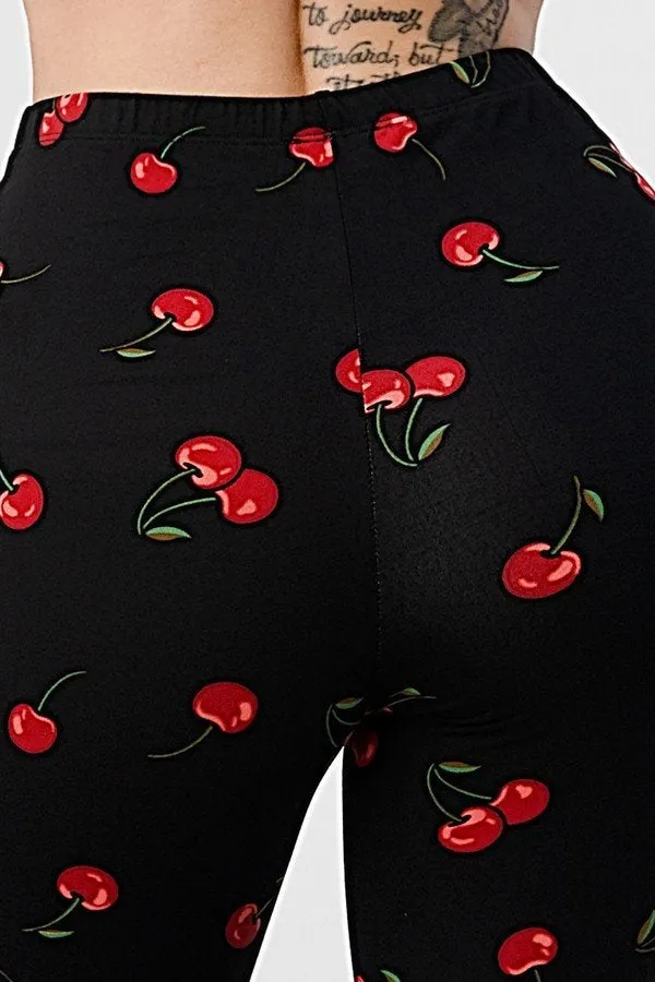 P2474 BLK CHERRY