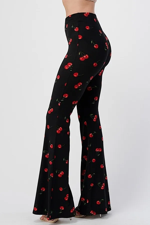 P2474 BLK CHERRY