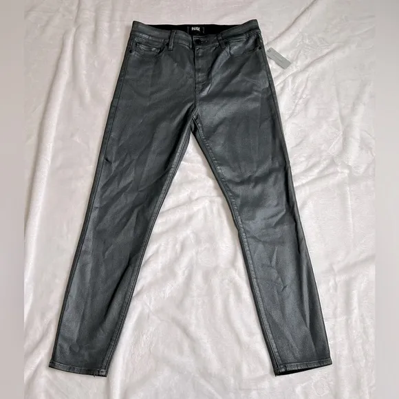 Paige Hoxton Ultra Skinny jeans