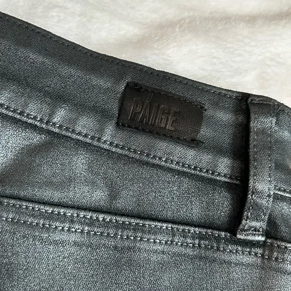 Paige Hoxton Ultra Skinny jeans