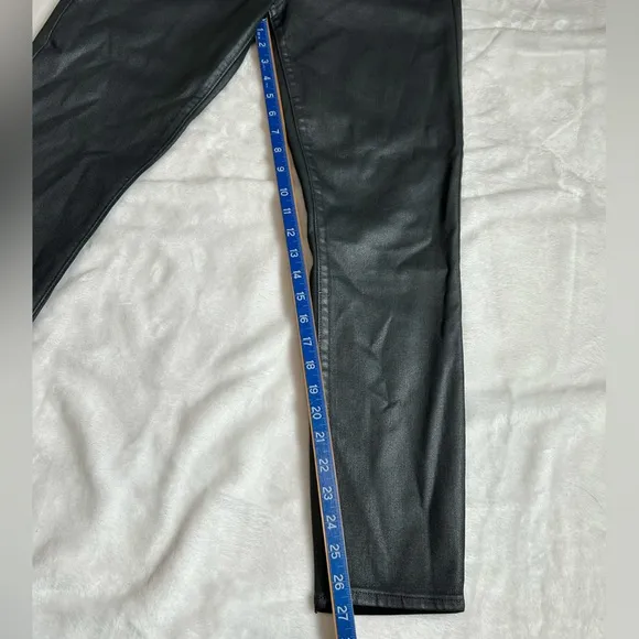 Paige Hoxton Ultra Skinny jeans