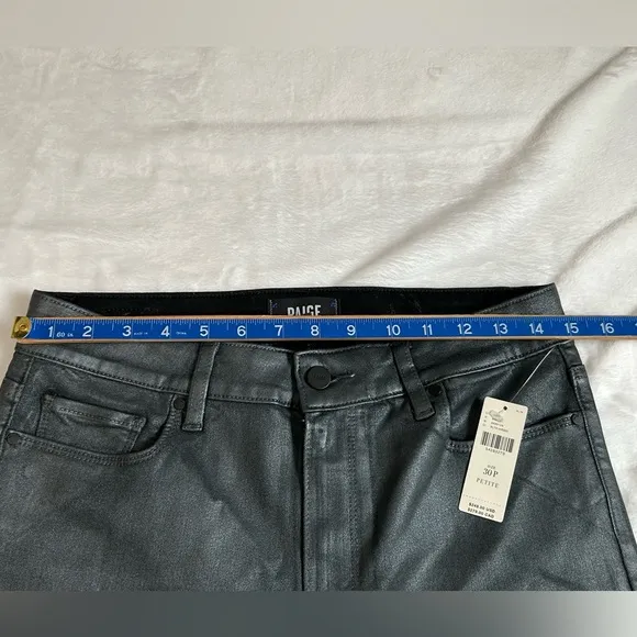Paige Hoxton Ultra Skinny jeans