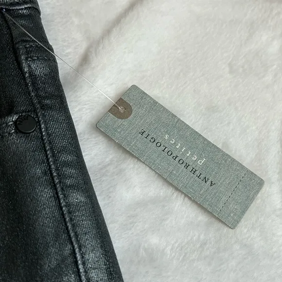 Paige Hoxton Ultra Skinny jeans