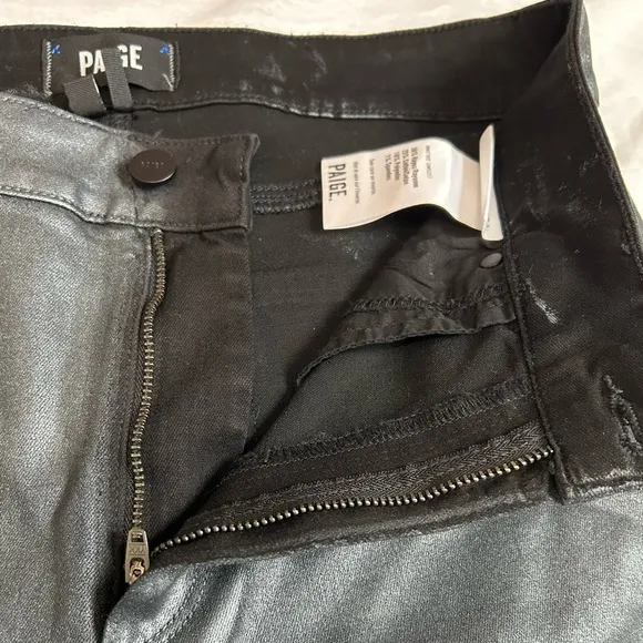 Paige Hoxton Ultra Skinny jeans