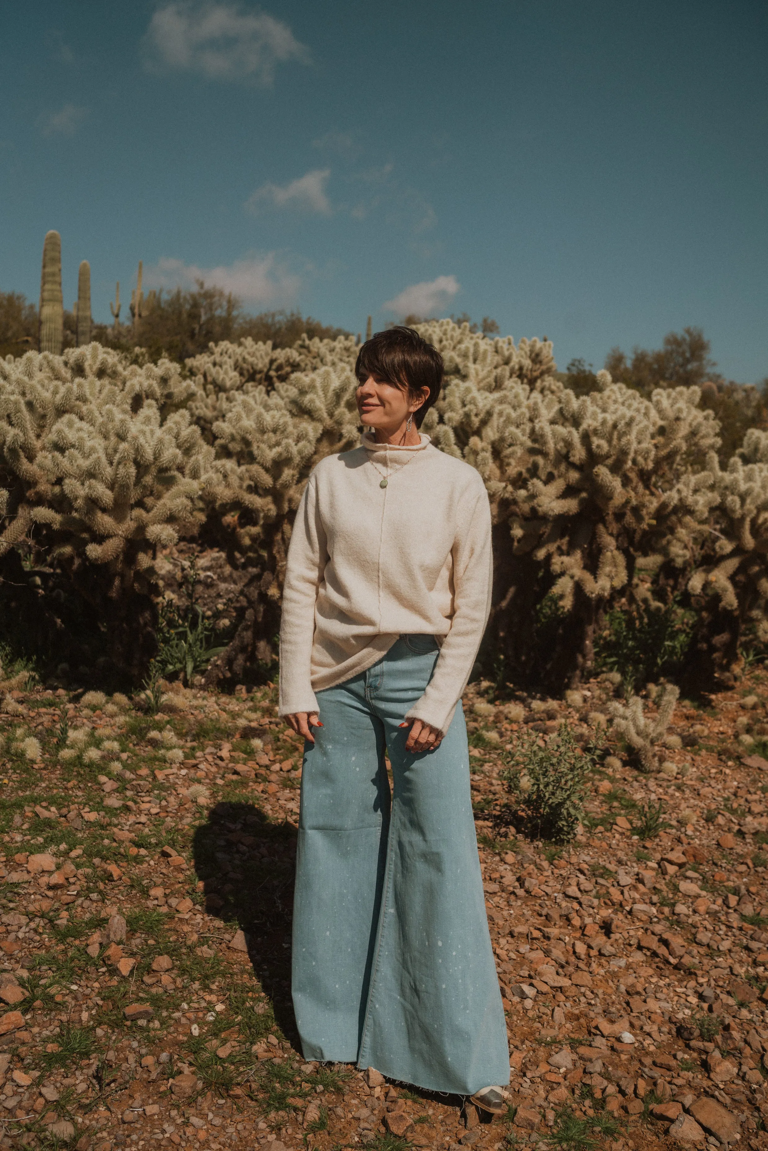 Painter Jeans