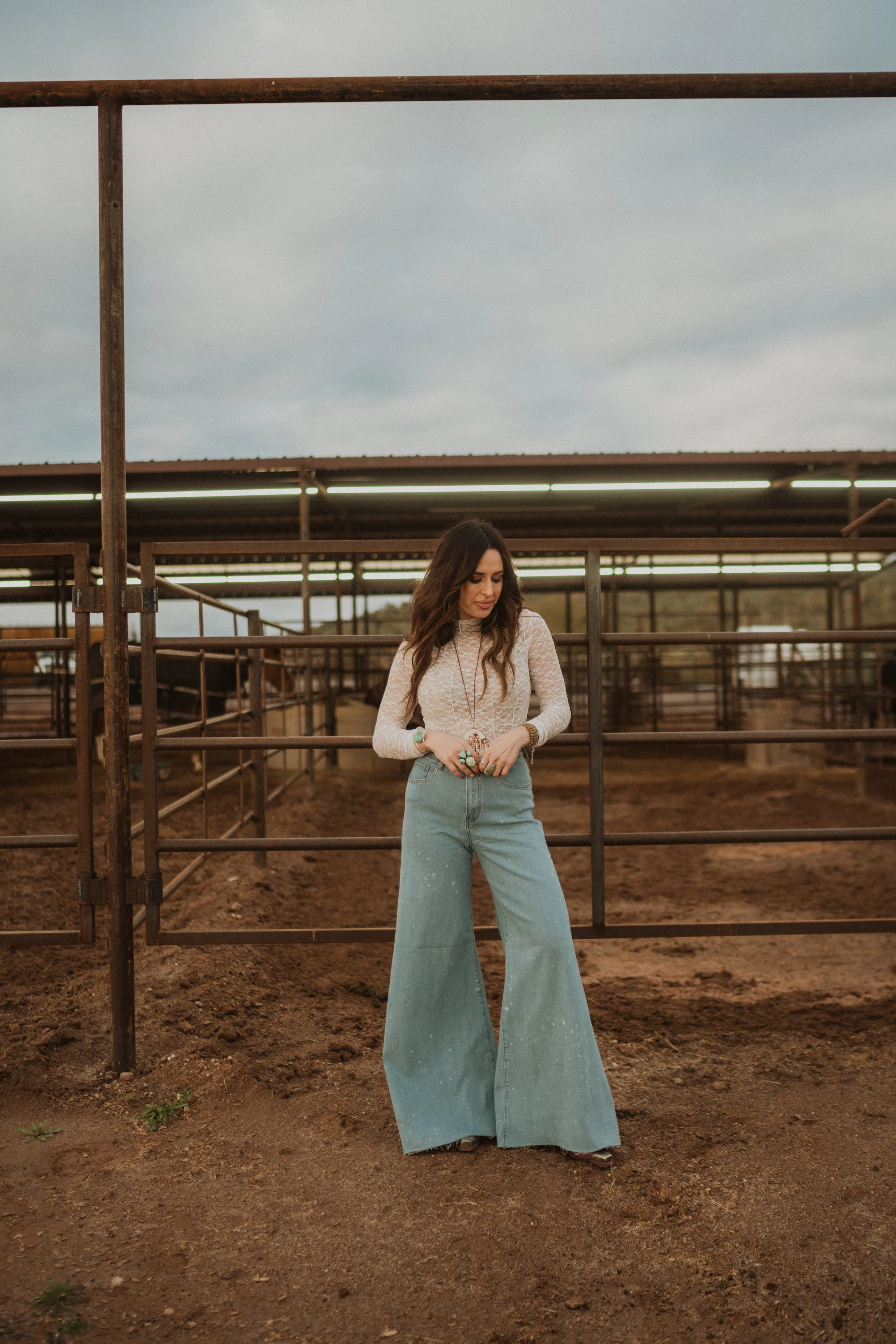 Painter Jeans