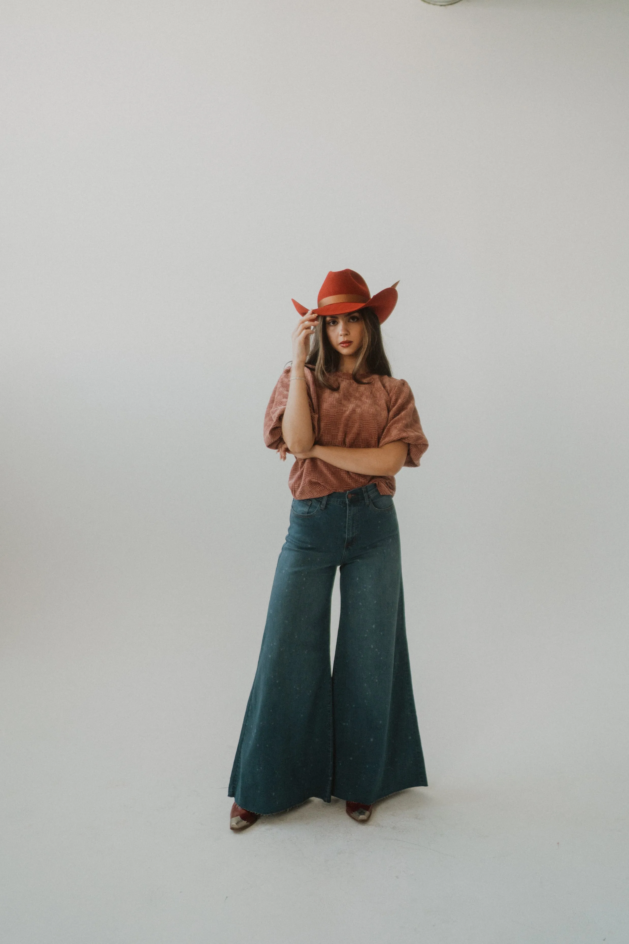 Painter Jeans