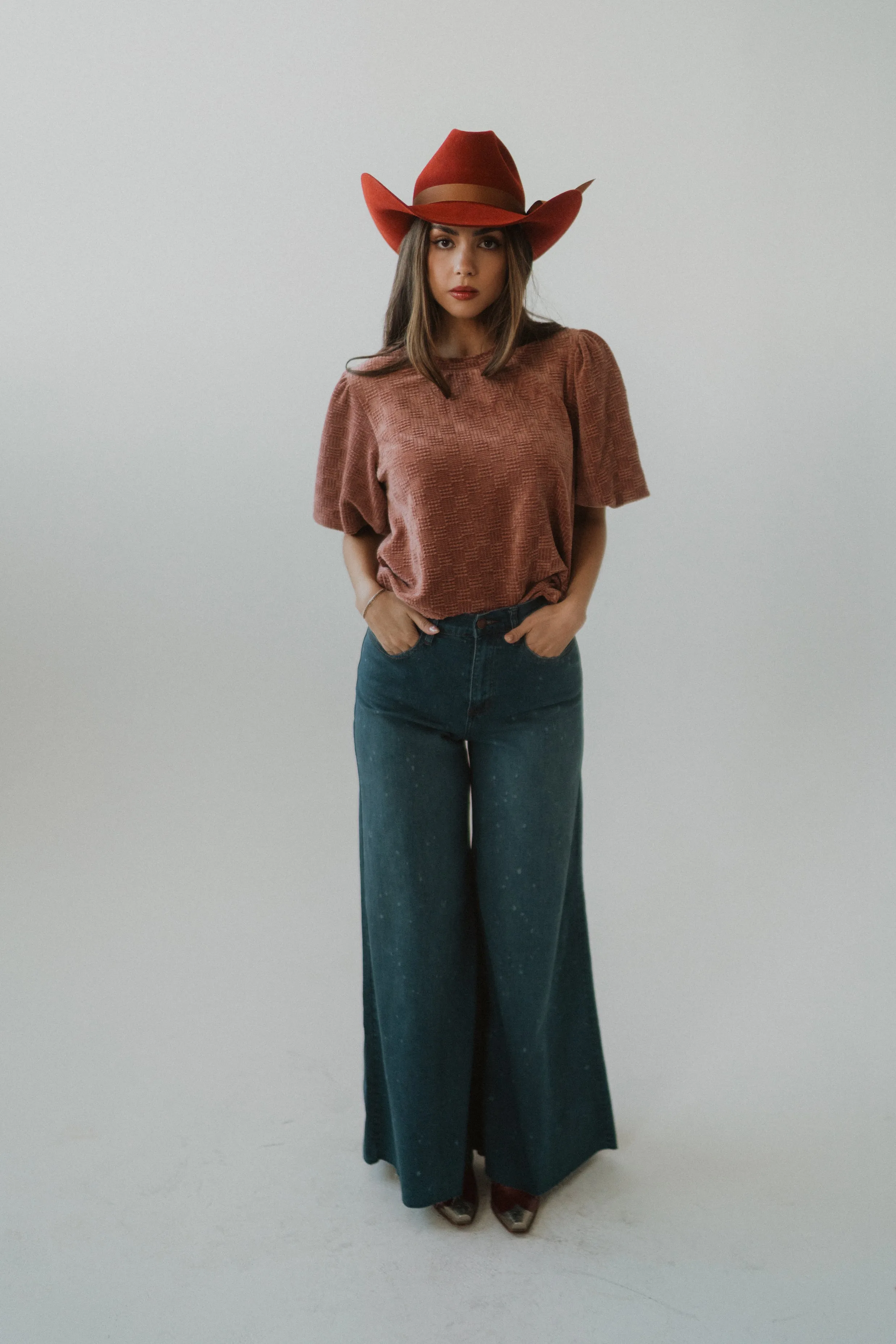 Painter Jeans