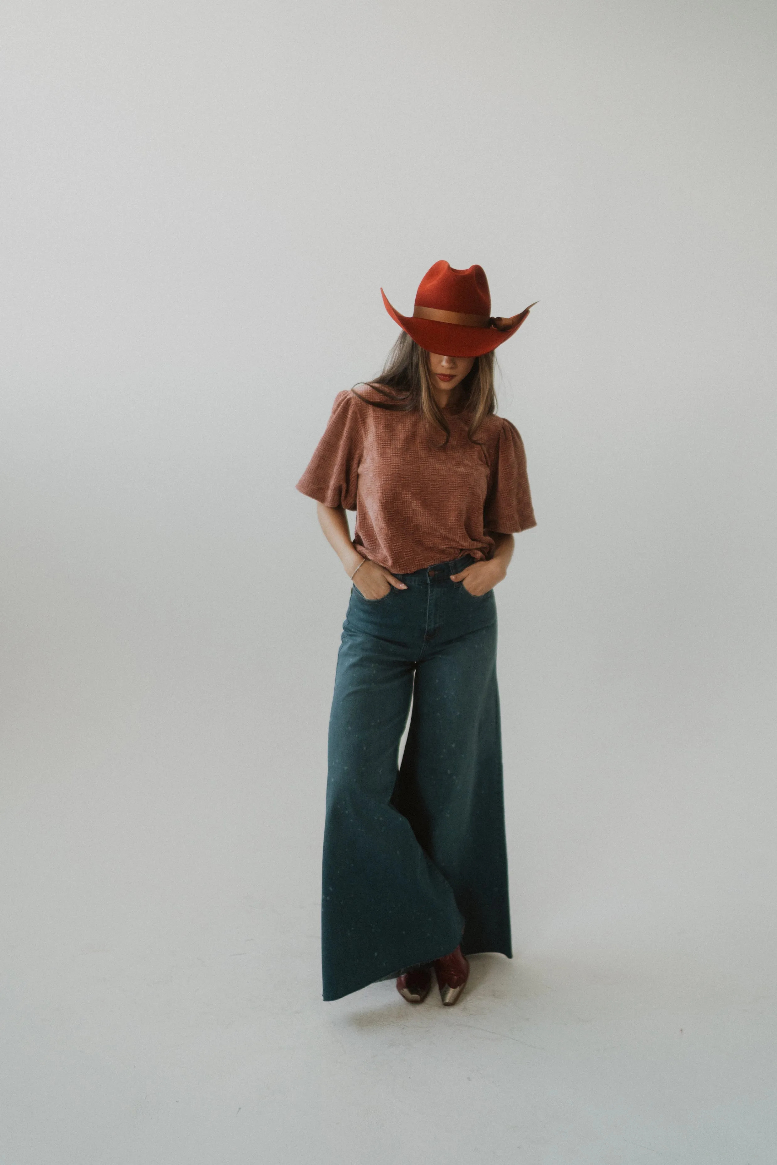 Painter Jeans